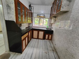 Balcony in 1.5 BHK Apartment at Sindh Chambers, Colaba – for Sale