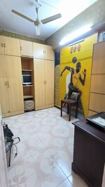 1.5 BHK 50000 Sq.Ft. Apartment in Sindh Chambers