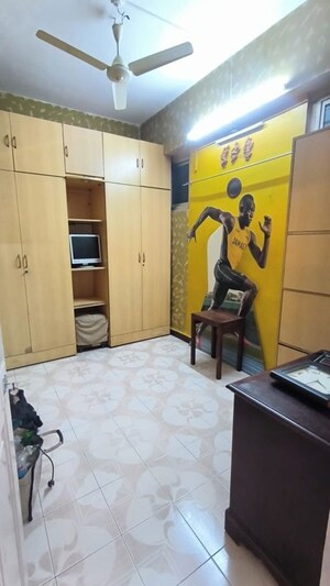 1.5 BHK Apartment For Sale in Sindh Chambers, Colaba