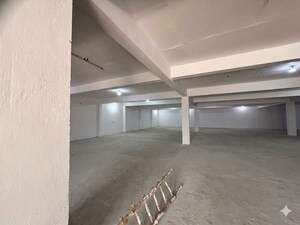  Warehouse – Exterior View View at Transport Nagar - for Rent
