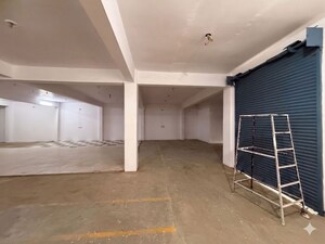  Warehouse – Exterior View View at Transport Nagar - for Rent