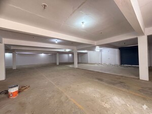  Warehouse – Exterior View View at Transport Nagar - for Rent