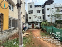 Plot For Sale in Hebbal Kempapura