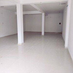  Shop – Exterior View View at Gangaram - for Rent