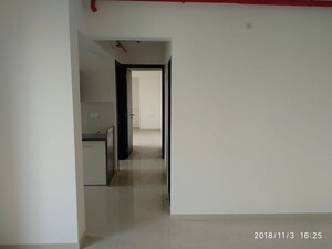 Room in 1 BHK Apartment at Puranik Rumah Bali, Ghodbunder Road – for Sale
