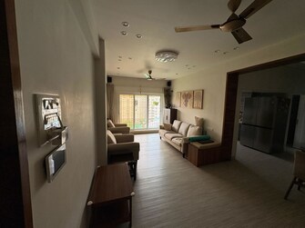 2 BHK Apartment For Sale in Palazzio CHS in Powai, Mumbai