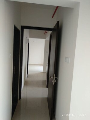 Building Lobby in 2 BHK Apartment at Bhayandarpada – for Sale