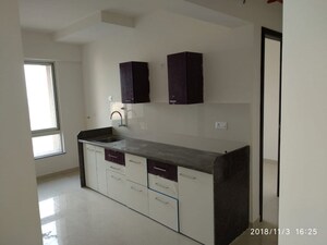 Kitchen in 2 BHK Apartment at Bhayandarpada – for Sale