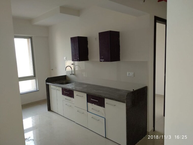 Kitchen, bhayandarpada 2 Bedroom 626 Sq.Ft. Apartment In Bhayandarpada Thane 10653206