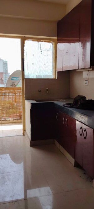 Kitchen in 4 BHK Apartment at BPTP Park Elite Premium, Sector 84 – for Rent