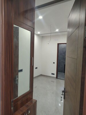 Bathroom in 4 BHK Independent House at Ambala Highway – for Sale