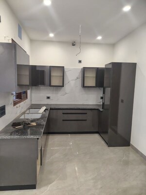 Kitchen in 4 BHK Independent House at Ambala Highway – for Sale