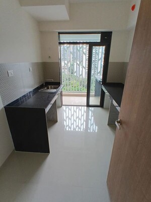 Team Area in 3 BHK Apartment at Lodha Woods, Kandivali East – for Sale