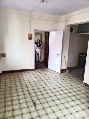 1 RK Apartment For Rent in Chatrapati Shivaji Raje Complex, Kandivali West