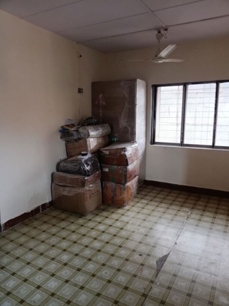 Living Room, chatrapati-shivaji-raje-complex 1 RK 225 Sq.Ft. Apartment In Kandivali West Mumbai 10653200