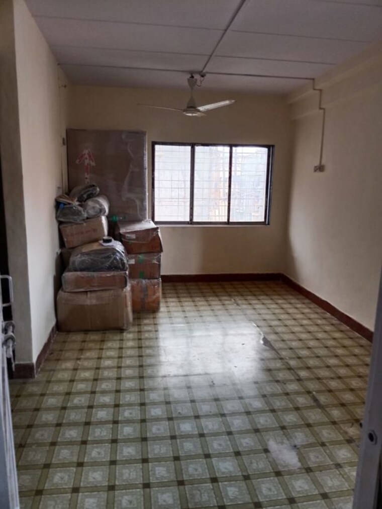 Bedroom, chatrapati-shivaji-raje-complex 1 RK 225 Sq.Ft. Apartment In Kandivali West Mumbai 10653200