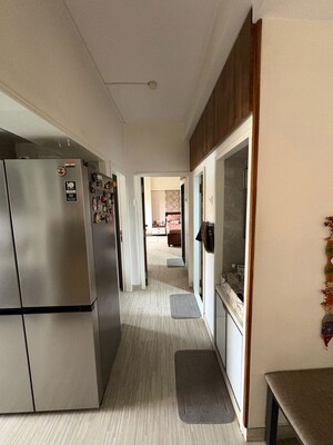  2 BHK Apartment at Palazzio CHS, Powai – for Sale