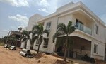 3 BHK +  3976 Sq.Ft. Villa in GNR Anvaya Icon City
