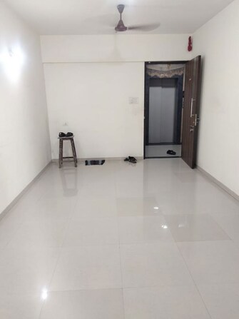 2 BHK 1090 Sq.Ft. Apartment in Lokhandwala Octacrest
