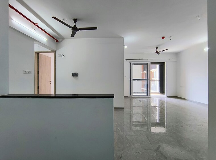 Room, zen-elite 3 Bedroom 1100 Sq.Ft. Apartment In Kharadi Pune 10653197