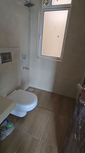 Bathroom in 2 BHK Apartment at Deonar – for Rent
