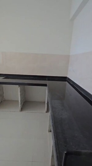 Kitchen in 2 BHK Apartment at Deonar – for Rent