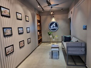 Lobby in  Office Space at Jp Nagar Phase 7 – for Rent