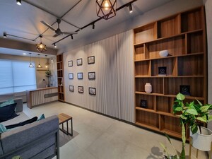 Lobby in  Office Space at Jp Nagar Phase 7 – for Rent