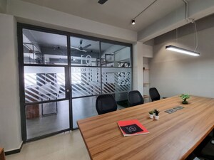 Team Area in  Office Space at Jp Nagar Phase 7 – for Rent