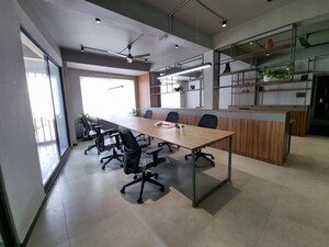  Office Space For Rent in Jp Nagar Phase 7