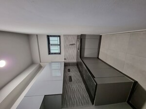 Kitchen in  Office Space at Jp Nagar Phase 7 – for Rent