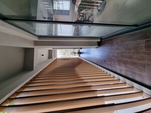 Balcony in  Office Space at Jp Nagar Phase 7 – for Rent