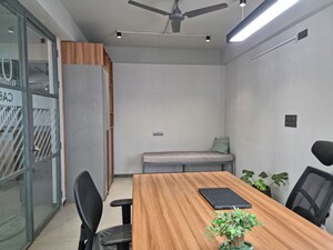 Team Area in  Office Space at Jp Nagar Phase 7 – for Rent