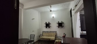 1 BHK 540 Sq.Ft. Builder Floor in Ansal Sushant Lok I