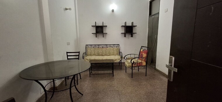 Hall, ansal-sushant-lok-i 1 Bedroom 540 Sq.Ft. Builder Floor In Sector 43 Gurgaon 10653229