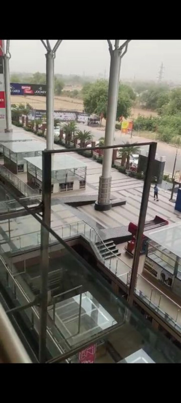 Gym, kw-delhi-6 Commercial Shop 227 Sq.Ft. In Raj Nagar Extension Ghaziabad 10653227