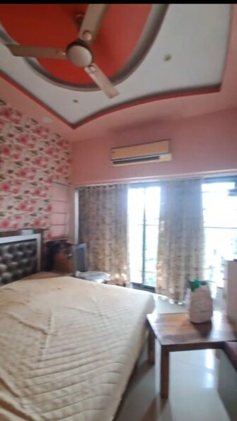 2.5 BHK Apartment For Rent in Sapphire Heights in Kandivali East, Mumbai
