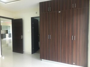 Furnished Amenities in 3 BHK Apartment at Creative Koven Udaya Cresent, Kondapur – for Rent