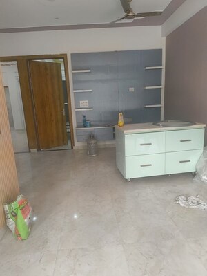Tv Room in 2 BHK Independent House at RWA Apartments, Sector 31 – for Rent