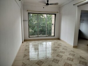 Room in 1 BHK Apartment at Safal Park, Nerul – for Rent