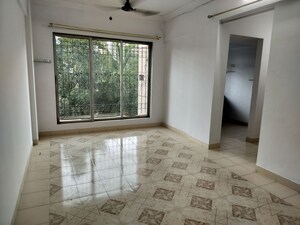 1 BHK Apartment For Rent in Safal Park, Nerul