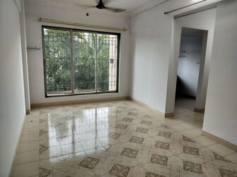 1 BHK Apartment For Rent in Safal Park in Nerul, Navi Mumbai