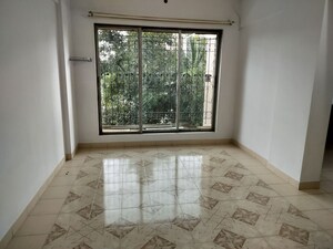 Room in 1 BHK Apartment at Safal Park, Nerul – for Rent