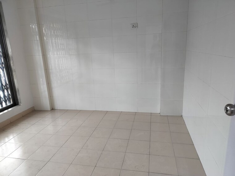 Bathroom, safal-park 1 Bedroom 585 Sq.Ft. Apartment In Nerul Navi Mumbai 10653254