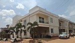 3 BHK +  5539 Sq.Ft. Villa in GNR Anvaya Icon City