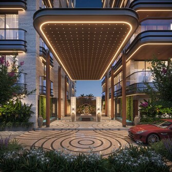 4 BHK +Apartment For Sale in Avadh Miliana in Vesu, Surat
