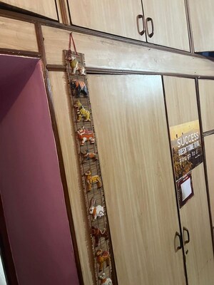 Room in 1 RK Builder Floor at Mansa Devi – for Rent