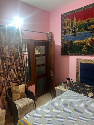 1 RK Builder Floor For Rent in Mansa Devi