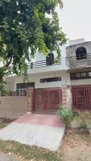 2 BHK Independent House For Sale in Omicron Iii Greater Noida