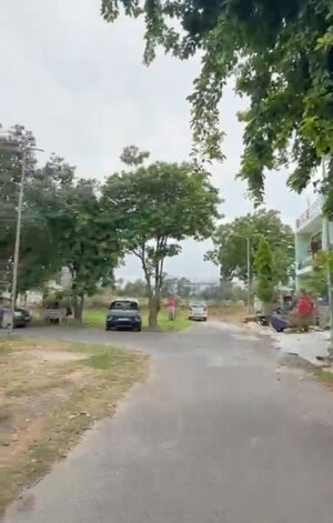 Parking in 2 BHK Independent House at Omicron Iii Greater Noida – for Sale